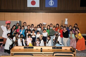 のびたフェスタ