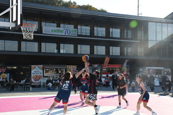 スポーツフェスティバル