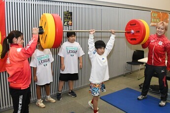 スポーツフェスティバル