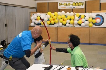 スポーツフェスティバル