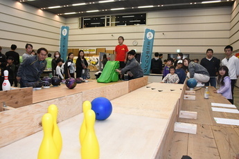 スポーツフェスティバル