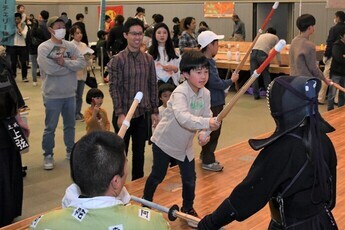 スポーツフェスティバル