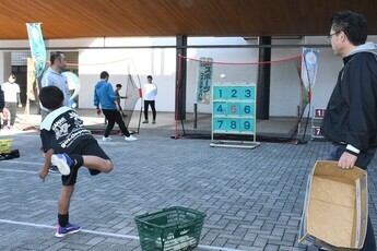 スポーツフェスティバル