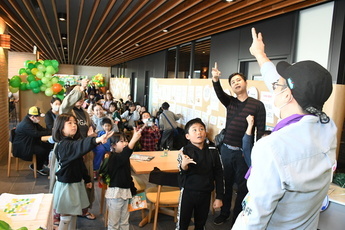 のびたフェスタ