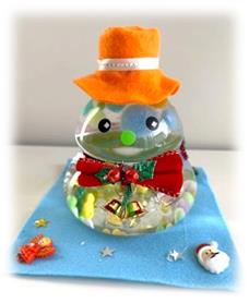 作品の見本写真