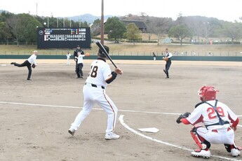 ドリーム・ベースボール