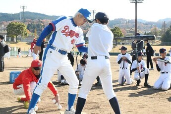 ドリーム・ベースボール