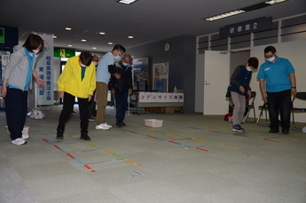 写真:ときげんきフェスタ