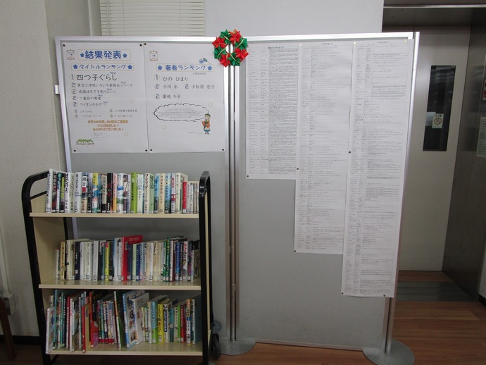 おもしろ本大賞2025結果発表