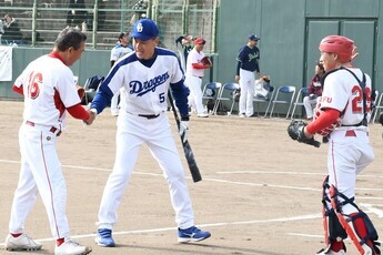 ドリーム・ベースボール