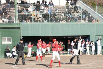 ドリーム・ベースボール