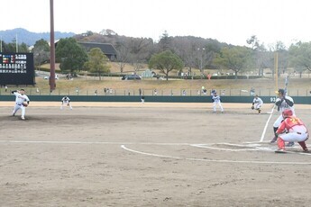 ドリーム・ベースボール