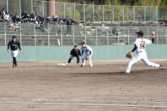 ドリーム・ベースボール