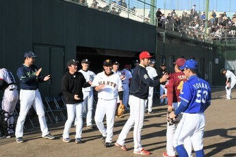 ドリーム・ベースボール