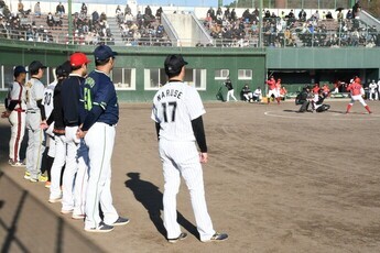 ドリーム・ベースボール