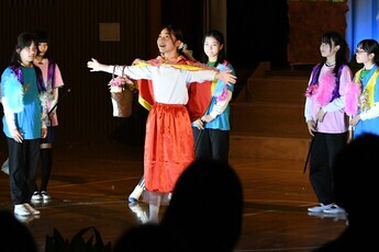 泉西小学校ミュージカル