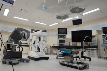 写真：公立東濃中部医療センター