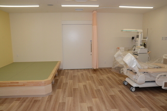 写真：公立東濃中部医療センター