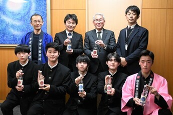 土岐商サイダー