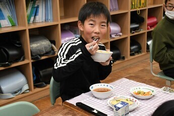 食育マイスター