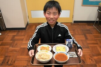 食育マイスター