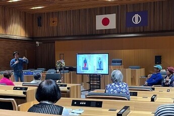 ファッション講座