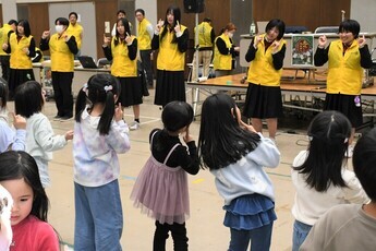 土岐ふるさとカルタ大会