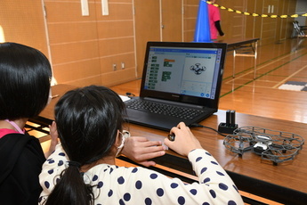 プログラミング運動会