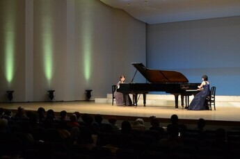 写真：スプリング夢コンサート