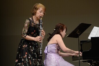 写真：スプリング夢コンサート