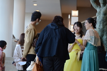 写真：スプリング夢コンサート