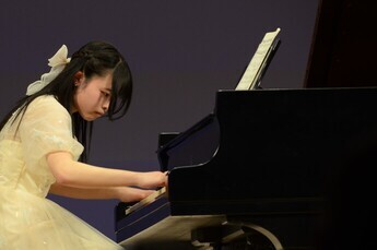 写真：スプリング夢コンサート