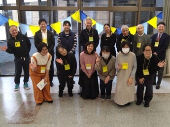 写真：ときどきトーキン