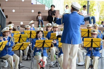 写真：まちの防災イベント2026