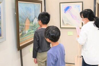 文化団体連盟祭