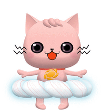 ヘリカちゃん