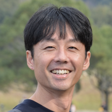 米田泰輔助教