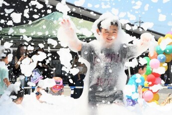 織部まつり