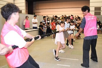織部まつり