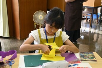 子ども司書講座