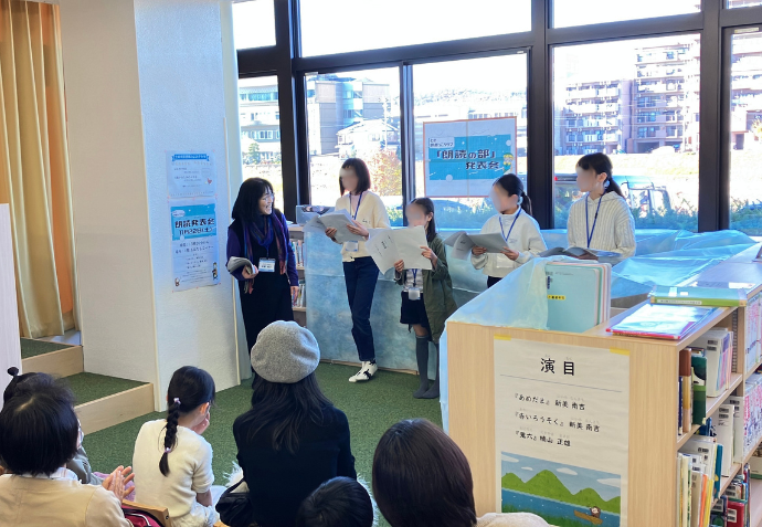 発表会