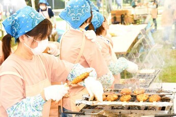 陶史の森まつり