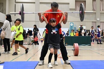 スポーツフェスティバル