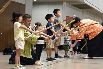 スポーツフェスティバル