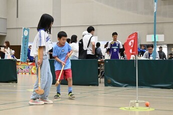 スポーツフェスティバル