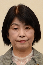 水石玲子