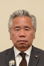 北谷峰二