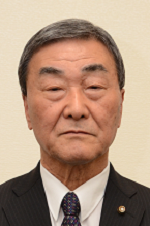 加藤淳一