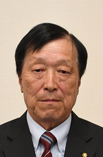 小栗恒雄
