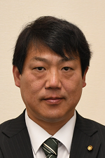 木股英明